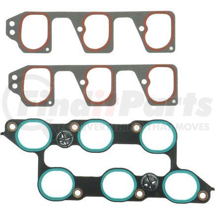 11-10770-01 by VICTOR REINZ GASKETS - Engine Intake Manifold Gasket Set