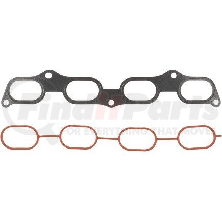 11-10783-01 by VICTOR REINZ GASKETS - Engine Intake Manifold Gasket Set