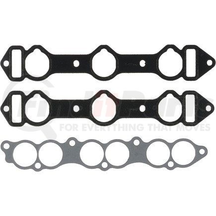 11-10784-01 by VICTOR REINZ GASKETS - Engine Intake Manifold Gasket Set