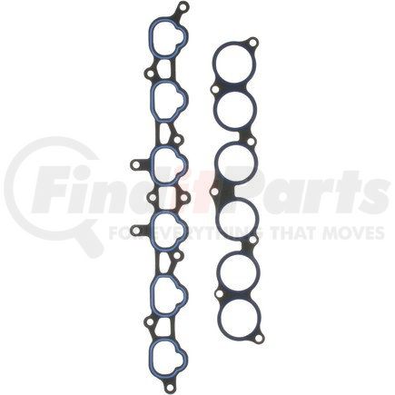 11-10787-01 by VICTOR REINZ GASKETS - Engine Intake Manifold Gasket Set