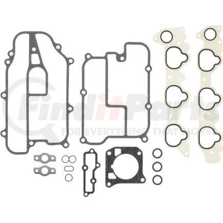 11-10788-01 by VICTOR REINZ GASKETS - Engine Intake Manifold Gasket Set