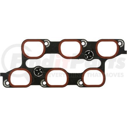 11-10791-01 by VICTOR REINZ GASKETS - Engine Intake Manifold Gasket Set