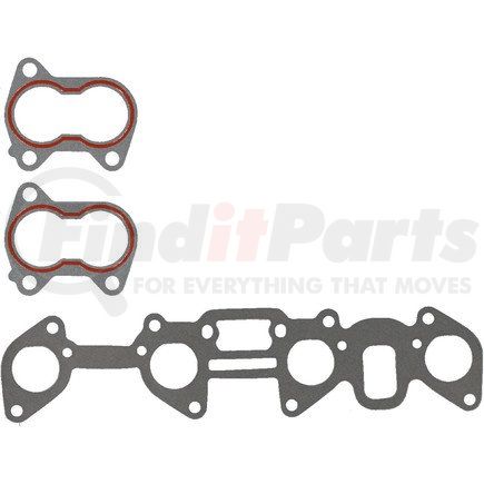 11-10792-01 by VICTOR REINZ GASKETS - Engine Intake Manifold Gasket Set