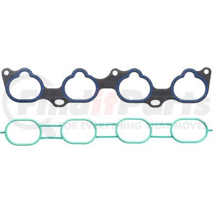 11-10790-01 by VICTOR REINZ GASKETS - Engine Intake Manifold Gasket Set