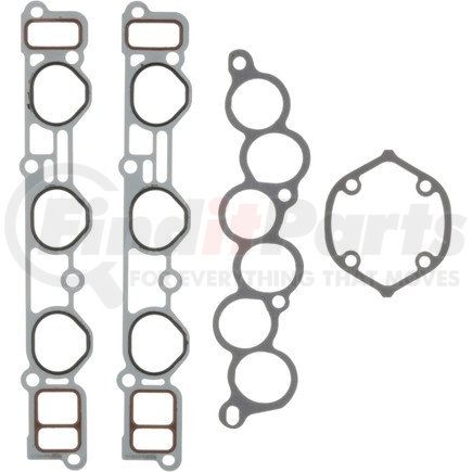 11-10793-01 by VICTOR REINZ GASKETS - Engine Intake Manifold Gasket Set