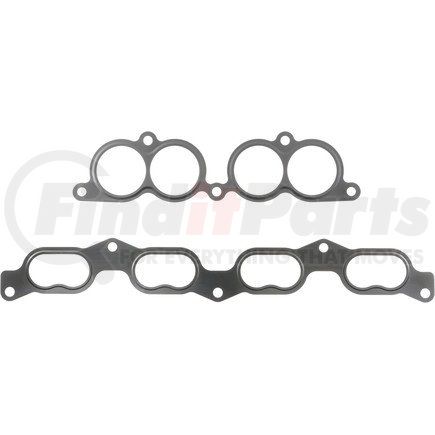 11-10797-01 by VICTOR REINZ GASKETS - Engine Intake Manifold Gasket Set