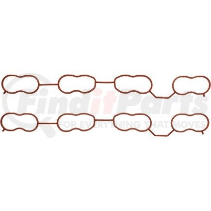 11-10799-01 by VICTOR REINZ GASKETS - Engine Intake Manifold Gasket Set