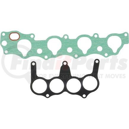 11-10807-01 by VICTOR REINZ GASKETS - Engine Intake Manifold Gasket Set