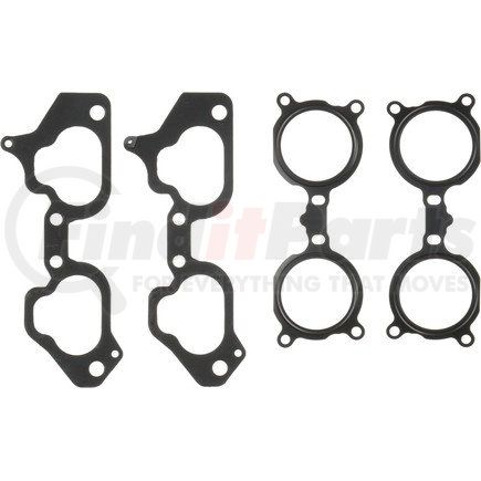 11-10804-01 by VICTOR REINZ GASKETS - Engine Intake Manifold Gasket Set