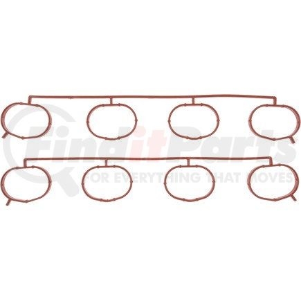 11-10809-01 by VICTOR REINZ GASKETS - Engine Intake Manifold Gasket Set