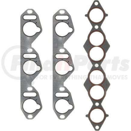 11-10806-01 by VICTOR REINZ GASKETS - Engine Intake Manifold Gasket Set