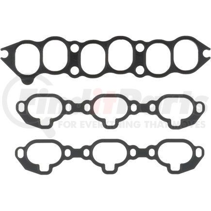 11-10808-01 by VICTOR REINZ GASKETS - Engine Intake Manifold Gasket Set