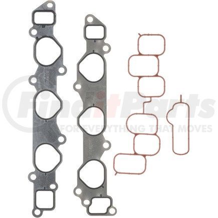 11-10810-01 by VICTOR REINZ GASKETS - Engine Intake Manifold Gasket Set