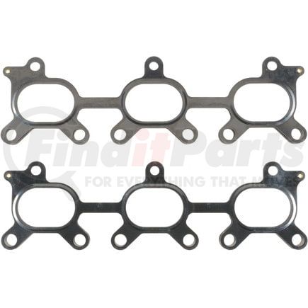 11-10821-01 by VICTOR REINZ GASKETS - Exhaust Manifold Gasket Set