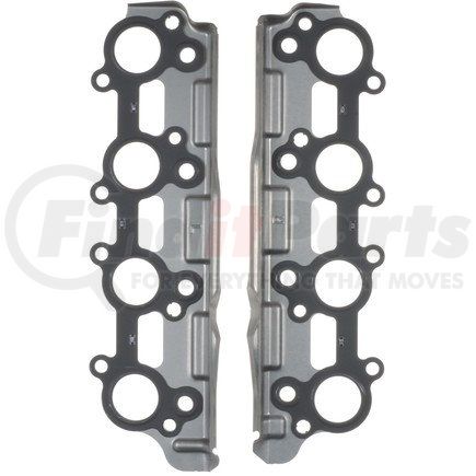 11-10818-01 by VICTOR REINZ GASKETS - Exhaust Manifold Gasket Set