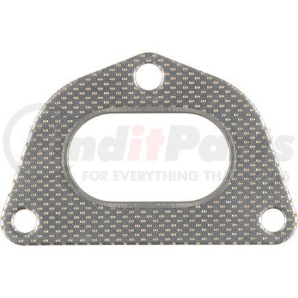 11-10820-01 by VICTOR REINZ GASKETS - Exhaust Pipe Flange Gasket for Select Saab, Subaru 2.5L L4