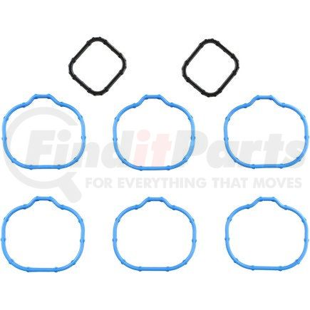 11-10831-01 by VICTOR REINZ GASKETS - Engine Intake Manifold Gasket Set