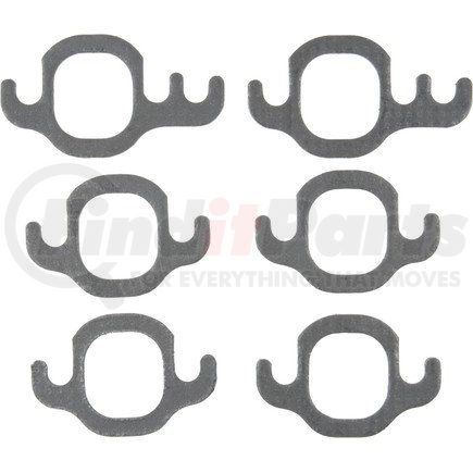 11-10829-01 by VICTOR REINZ GASKETS - Exhaust Manifold Gasket Set for Select GM 4.3L V6