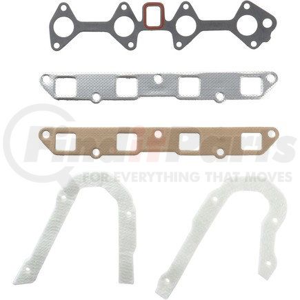 11-10862-01 by VICTOR REINZ GASKETS - Intake and Exhaust Manifolds Combination Gasket
