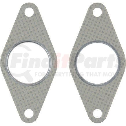 11-10762-00 by VICTOR REINZ GASKETS - Exhaust Manifold Gasket Set