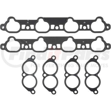 11-10761-01 by VICTOR REINZ GASKETS - Engine Intake Manifold Gasket Set