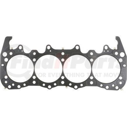 111091001 by VICTOR REINZ GASKETS - Engine Intake Manifold Gasket Set