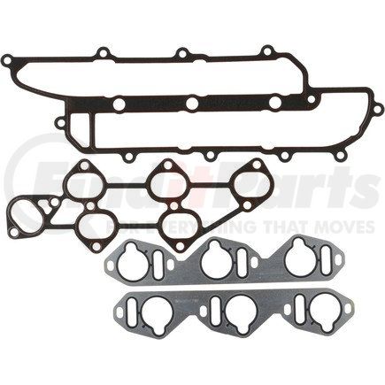 11-10954-01 by VICTOR REINZ GASKETS - MaxDry STL Intake Manifold Gasket Set for 89-94 Nissan Maxima 3.0L V6