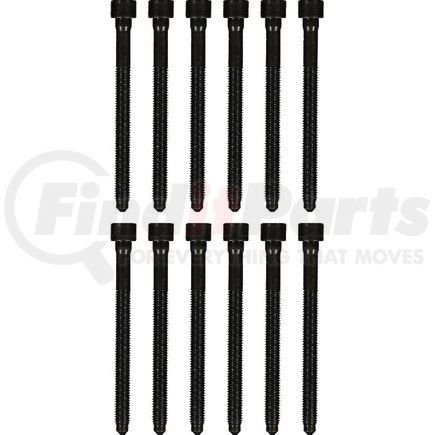 14-32276-02 by VICTOR REINZ GASKETS - Engine Cylinder Head Bolt Set