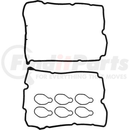 15-10090-01 by VICTOR REINZ GASKETS - Engine Valve Cover Gasket Set