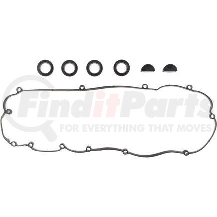 15-10104-01 by VICTOR REINZ GASKETS - Engine Valve Cover Gasket Set for Select Hyundai Accent, Kia Rio and Rio5