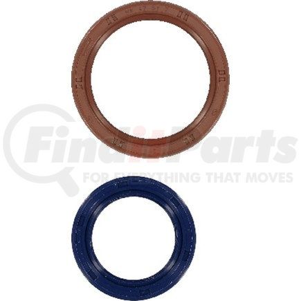 15-10105-01 by VICTOR REINZ GASKETS - Engine Camshaft Seal