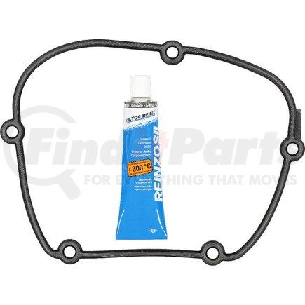 15-10112-01 by VICTOR REINZ GASKETS - Engine Valve Cover Gasket Set