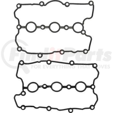 15-10113-01 by VICTOR REINZ GASKETS - Engine Valve Cover Gasket Set