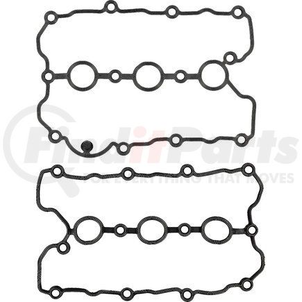 15-10114-01 by VICTOR REINZ GASKETS - Engine Valve Cover Gasket Set