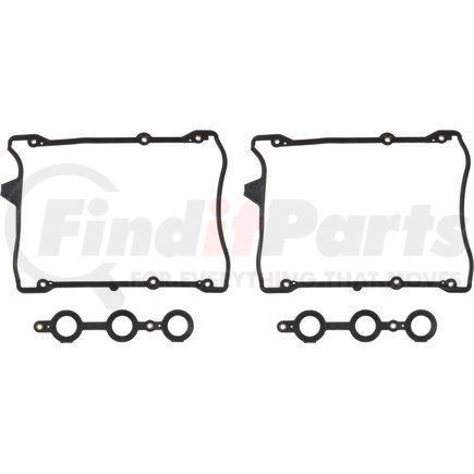 15-10116-01 by VICTOR REINZ GASKETS - Engine Valve Cover Gasket Set