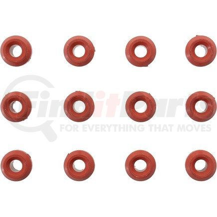 15-10123-01 by VICTOR REINZ GASKETS - Engine Valve Cover Grommet Set