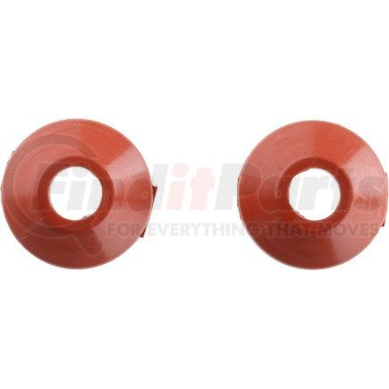 15-10128-01 by VICTOR REINZ GASKETS - Engine Valve Cover Grommet Set