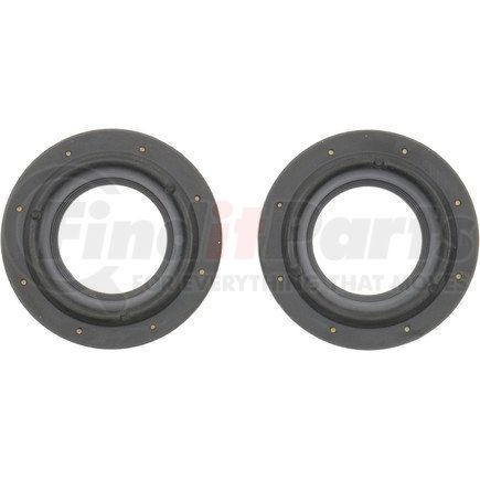 15-10124-01 by VICTOR REINZ GASKETS - Engine Valve Cover Grommet Set