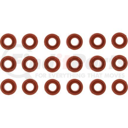 15-10130-01 by VICTOR REINZ GASKETS - Engine Valve Cover Grommet Set