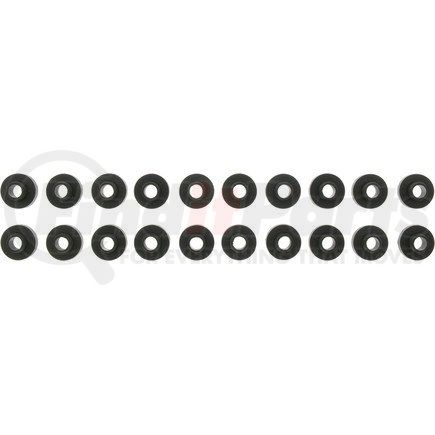 15-10132-01 by VICTOR REINZ GASKETS - Engine Valve Cover Grommet Set