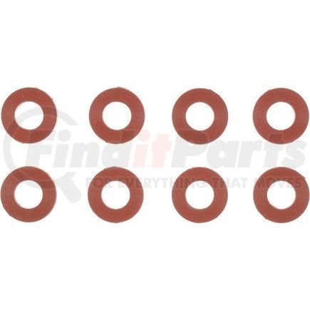 15-10140-01 by VICTOR REINZ GASKETS - Engine Valve Cover Grommet Set