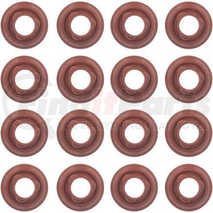 15-10139-01 by VICTOR REINZ GASKETS - Engine Valve Cover Grommet Set