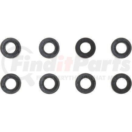 15-10137-01 by VICTOR REINZ GASKETS - Engine Valve Cover Grommet Set