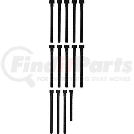 14-32315-01 by VICTOR REINZ GASKETS - Engine Cylinder Head Bolt Set