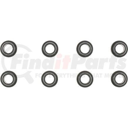 15-10141-01 by VICTOR REINZ GASKETS - Engine Intake Manifold Isolator Grommet Set