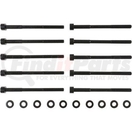 143232901 by VICTOR REINZ GASKETS - Engine Cylinder Head Bolt Set