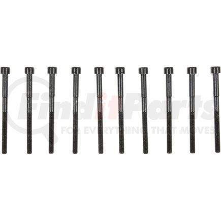 14-32333-03 by VICTOR REINZ GASKETS - Engine Cylinder Head Bolt Set