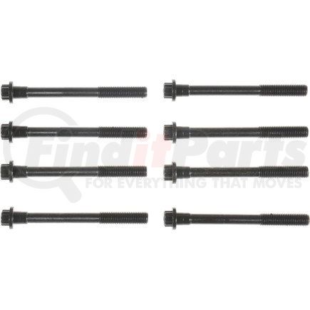 14-32392-01 by VICTOR REINZ GASKETS - Engine Cylinder Head Bolt Set