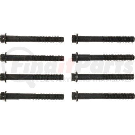 14-55099-01 by VICTOR REINZ GASKETS - Engine Cylinder Head Bolt Set