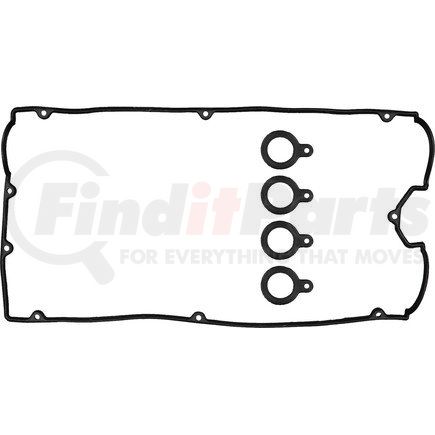 15-10005-01 by VICTOR REINZ GASKETS - Engine Valve Cover Gasket Set for 03-06 Mitsubishi Lancer 2.0L